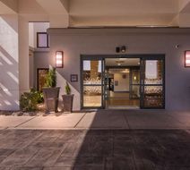 Hampton Inn & Suites Schererville Exterior