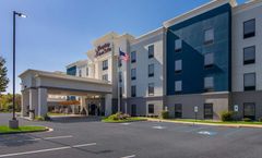 Hampton Inn & Suites Schererville