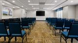 <b>Hampton Inn & Suites Schererville Meeting</b>. Images powered by <a href="https://iceportal.shijigroup.com/" title="IcePortal" target="_blank">IcePortal</a>.