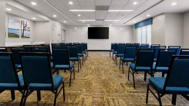 Hampton Inn & Suites Schererville Meeting