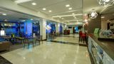 Hampton by Hilton Gaziantep Restaurant