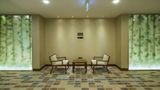 Hampton by Hilton Gaziantep Lobby