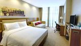 Hampton by Hilton Gaziantep Room