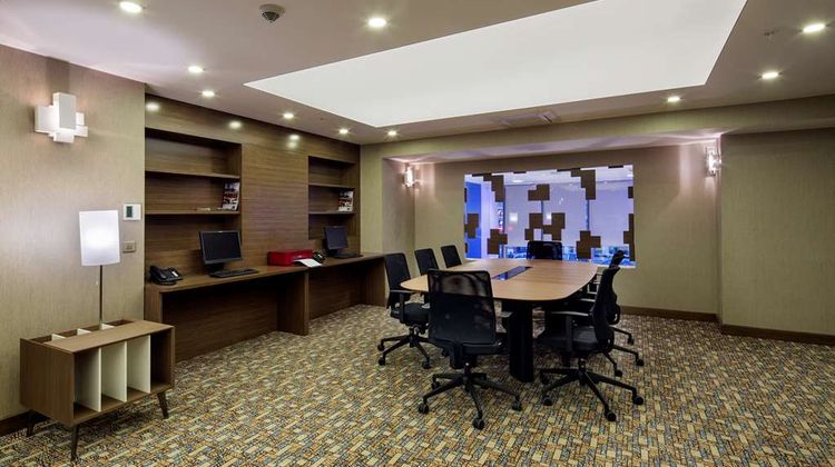 Hampton by Hilton Gaziantep Meeting