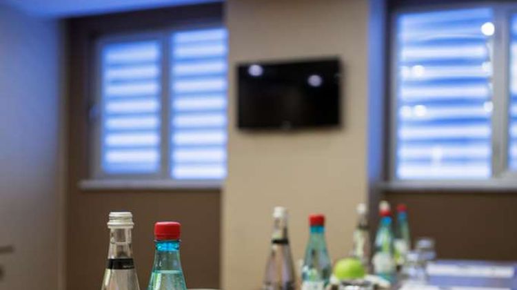 Hampton by Hilton Gaziantep Meeting