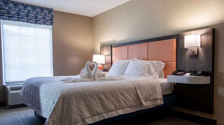 <b>Hampton Inn Hadley Room</b>. Images powered by <a href="https://iceportal.shijigroup.com/" title="IcePortal" target="_blank">IcePortal</a>.
