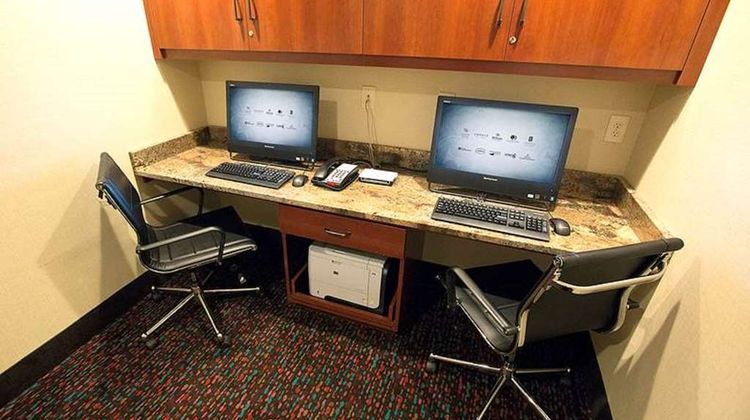 Hampton Inn Hadley Other