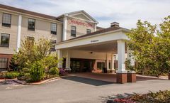 Hampton Inn Hadley