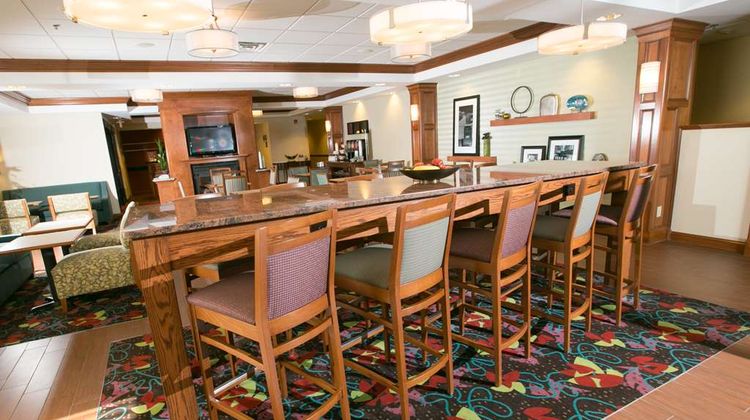 Hampton Inn Hadley Restaurant
