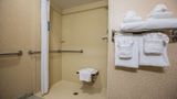 <b>Hampton Inn Hadley Room</b>. Images powered by <a href="https://iceportal.shijigroup.com/" title="IcePortal" target="_blank">IcePortal</a>.