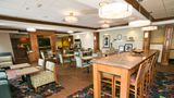 <b>Hampton Inn Hadley Restaurant</b>. Images powered by <a href="https://iceportal.shijigroup.com/" title="IcePortal" target="_blank">IcePortal</a>.