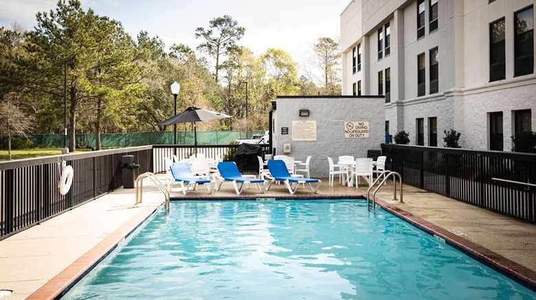 <b>Hampton Inn Hammond Pool</b>. Images powered by <a href="https://iceportal.shijigroup.com/" title="IcePortal" target="_blank">IcePortal</a>.