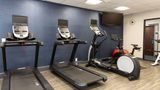 Hampton Inn Hammond Health