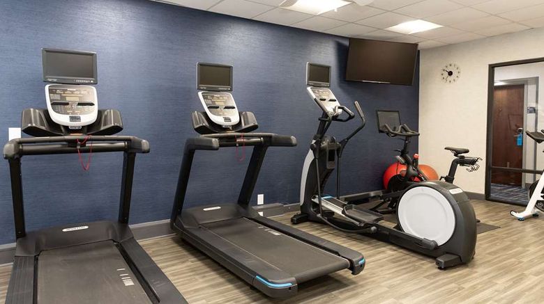 <b>Hampton Inn Hammond Health</b>. Images powered by <a href="https://iceportal.shijigroup.com/" title="IcePortal" target="_blank">IcePortal</a>.