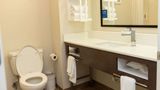 Hampton Inn Hammond Room