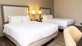 Hampton Inn Hammond Room