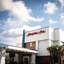 Hampton Inn Hammond