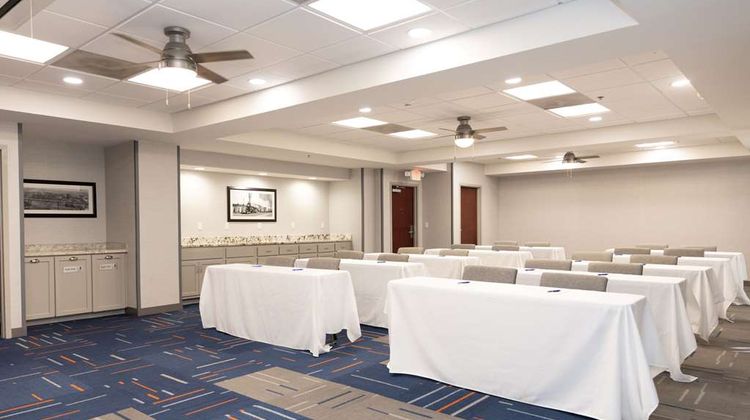 Hampton Inn Hammond Meeting