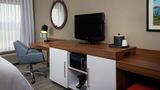 <b>Hampton Inn Hanover Room</b>. Images powered by <a href="https://iceportal.shijigroup.com/" title="IcePortal" target="_blank">IcePortal</a>.