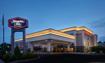 Hampton Inn Hanover