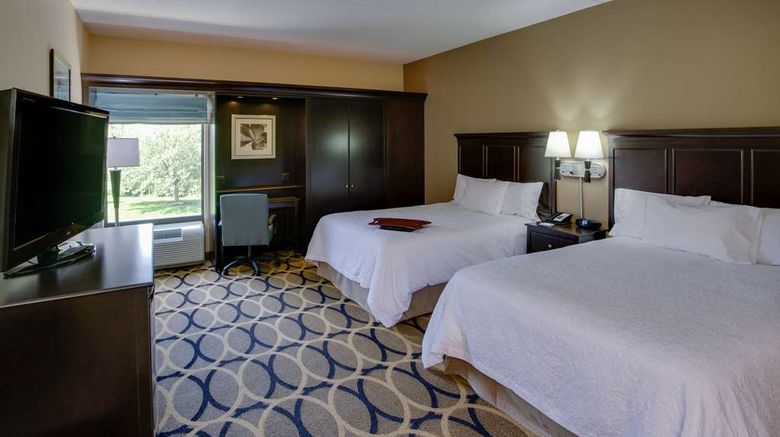 <b>Hampton Inn Harrisburg Room</b>. Images powered by <a href="https://iceportal.shijigroup.com/" title="IcePortal" target="_blank">IcePortal</a>.