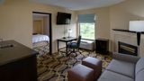 <b>Hampton Inn Harrisburg Room</b>. Images powered by <a href="https://iceportal.shijigroup.com/" title="IcePortal" target="_blank">IcePortal</a>.