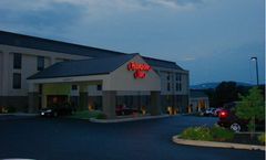 Hampton Inn Harrisburg