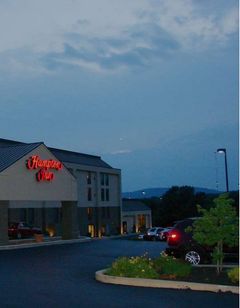 Hampton Inn Harrisburg