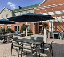 Homewood Suites by Hilton-Harrisburg E Exterior