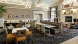 Homewood Suites by Hilton-Harrisburg E Lobby