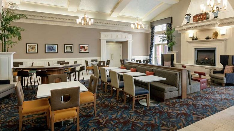 <b>Homewood Suites by Hilton-Harrisburg E Lobby</b>. Images powered by <a href="https://iceportal.shijigroup.com/" title="IcePortal" target="_blank">IcePortal</a>.