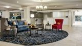 Homewood Suites by Hilton-Harrisburg E Lobby