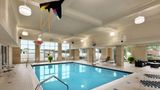 Homewood Suites by Hilton-Harrisburg E Pool