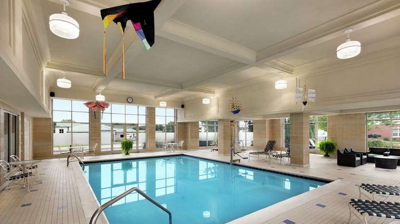 <b>Homewood Suites by Hilton-Harrisburg E Pool</b>. Images powered by <a href="https://iceportal.shijigroup.com/" title="IcePortal" target="_blank">IcePortal</a>.