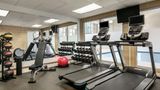 Homewood Suites by Hilton-Harrisburg E Health