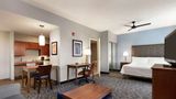 Homewood Suites by Hilton-Harrisburg E Room