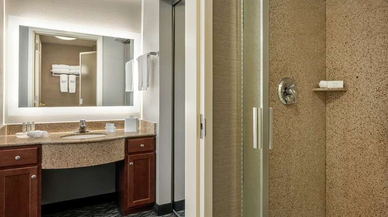 <b>Homewood Suites by Hilton-Harrisburg E Room</b>. Images powered by <a href="https://iceportal.shijigroup.com/" title="IcePortal" target="_blank">IcePortal</a>.