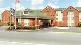 Homewood Suites by Hilton-Harrisburg E Exterior