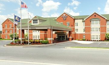 Homewood Suites by Hilton-Harrisburg E