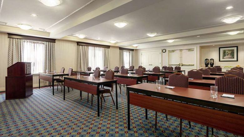 <b>Homewood Suites by Hilton-Harrisburg E Meeting</b>. Images powered by <a href="https://iceportal.shijigroup.com/" title="IcePortal" target="_blank">IcePortal</a>.