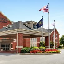 Homewood Suites by Hilton-Harrisburg E