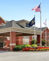 Homewood Suites by Hilton-Harrisburg E