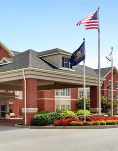 Homewood Suites by Hilton-Harrisburg E