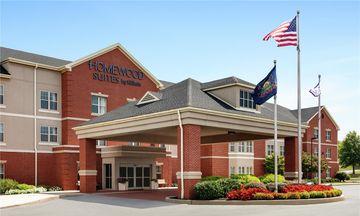 Homewood Suites by Hilton-Harrisburg E