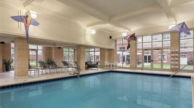 <b>Homewood Suites by Hilton-Harrisburg E Pool</b>. Images powered by <a href="https://iceportal.shijigroup.com/" title="IcePortal" target="_blank">IcePortal</a>.