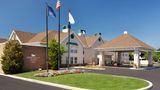 Homewood Suites by Hilton Mechanicsburg Exterior