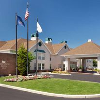 Homewood Suites by Hilton Mechanicsburg