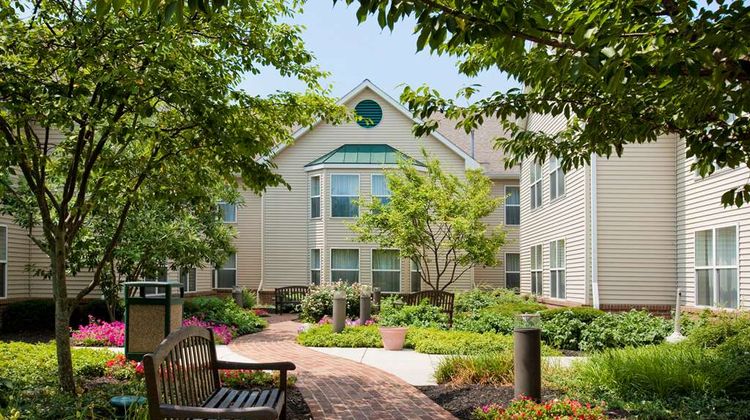 Homewood Suites by Hilton Mechanicsburg Exterior