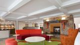 Homewood Suites by Hilton Mechanicsburg Lobby