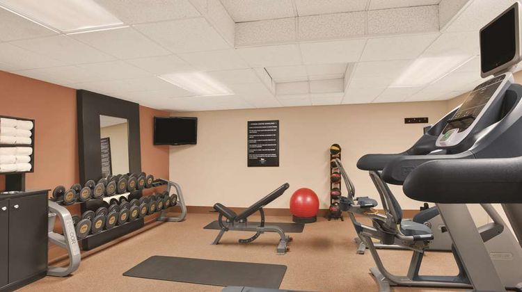 Homewood Suites by Hilton Mechanicsburg Health
